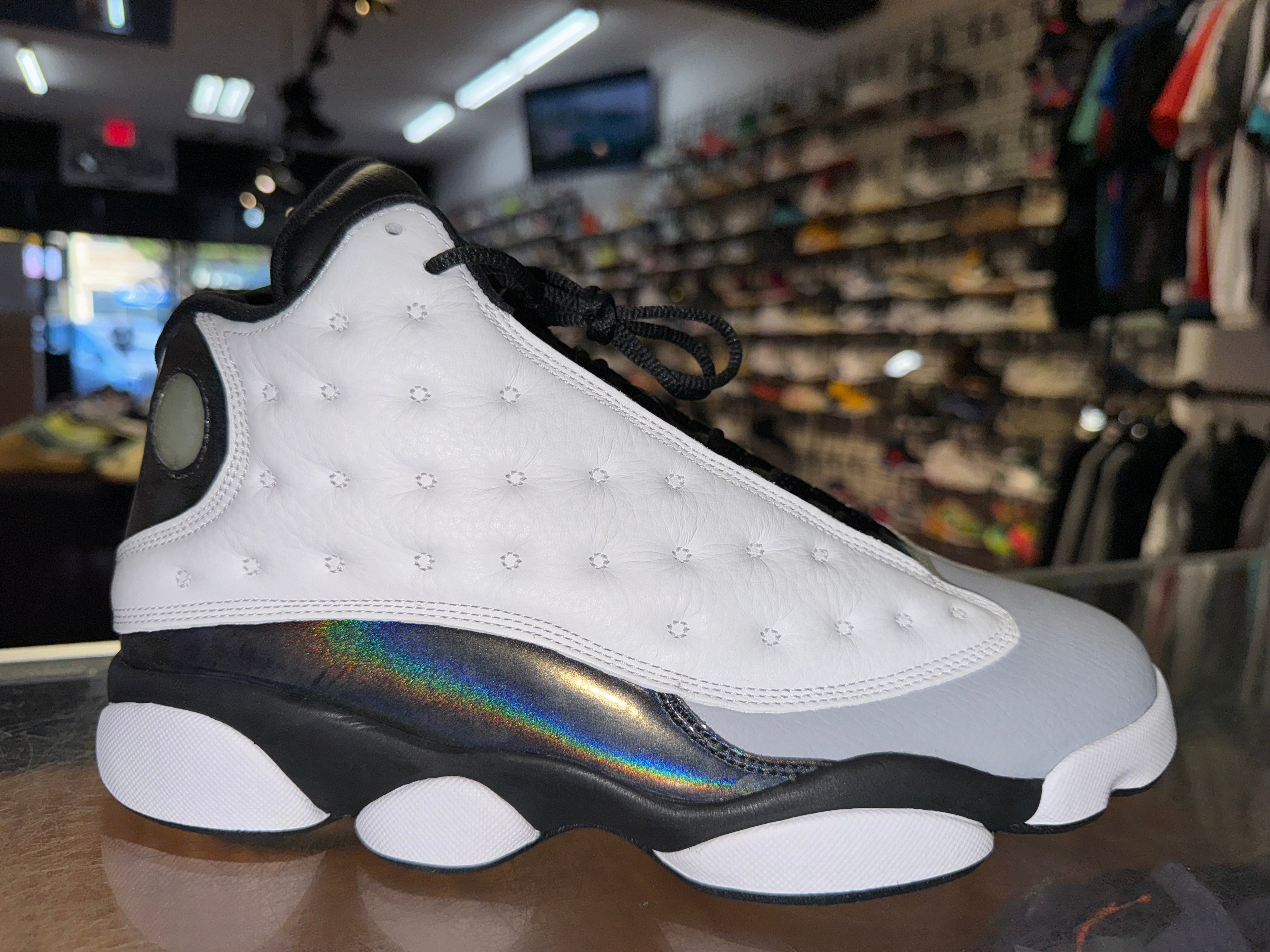 Jordan 13 barons best sale