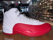 Size 13 Air Jordan 12 “Cherry” Brand New