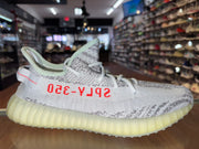 Size 10 Yeezy Boost 350 V2 "Blue Tint"