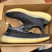 Size 11.5 Yeezy Boost 350 V2 "Carbon"