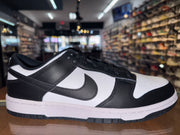 Size 9.5 Dunk Low “Panda” Brand New