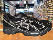 Size 8 Asics GT-2160 “Black Pure Silver” Brand New