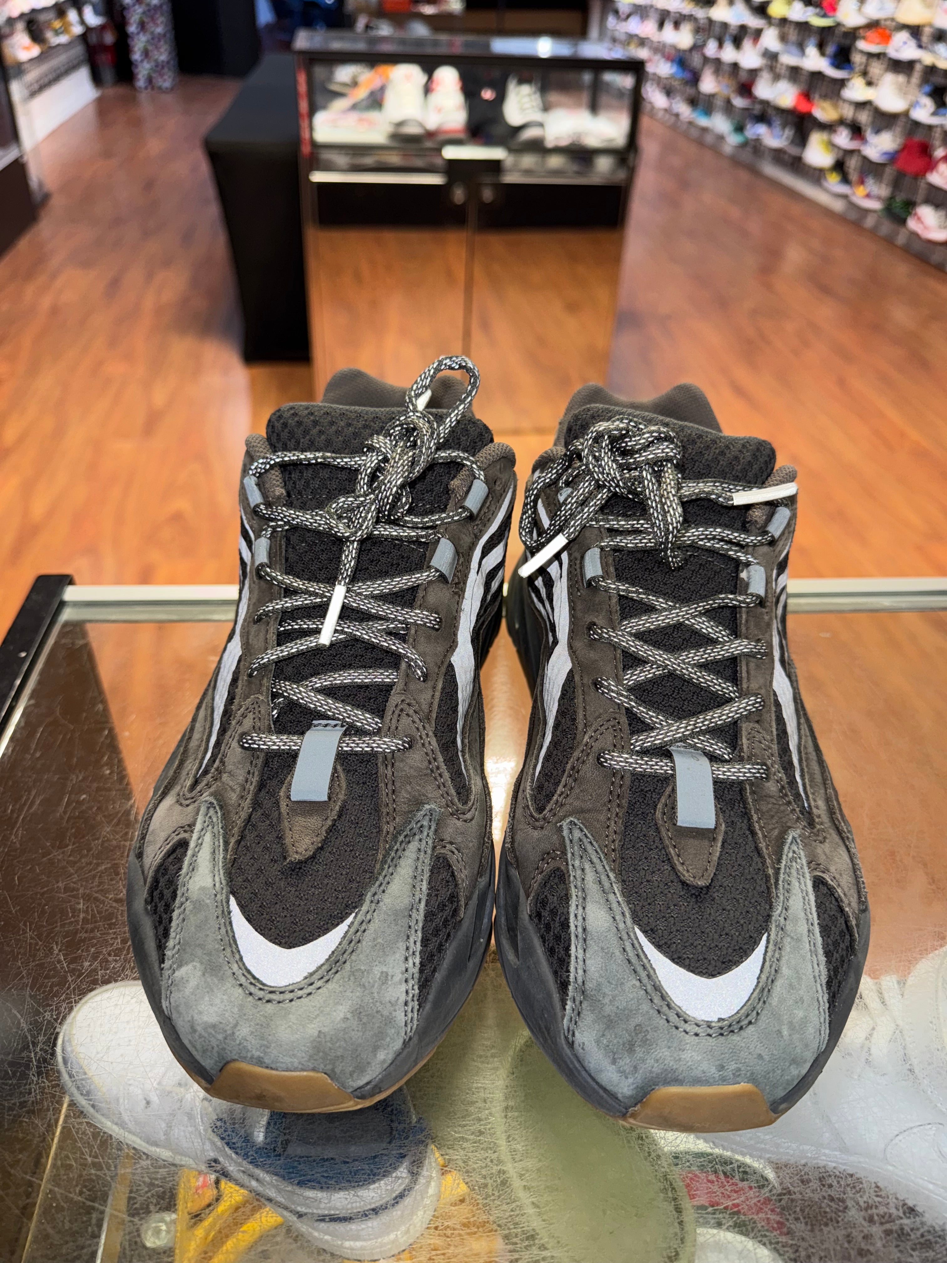 Size 11.5 Yeezy Boost 700 "Geode"