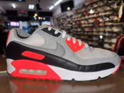 Size 10.5 Air Max 90 “Infrared”