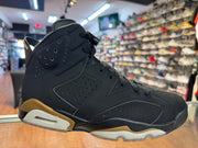 Size 8.5 Air Jordan 6 "DMP"