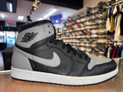 Size 11 Air Jordan 1 "Shadow" 2013