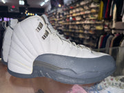 Size 10.5 Air Jordan 12 "Flint" 2004