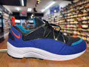 Size 11 Air Huarache Light "Ultramarine"