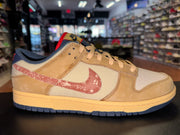 Size 10 Dunk Low “Sketch & Exploration” Brand New