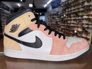 Size 13 Air Jordan 1 Mid "Flight Club"