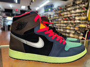 Size 10.5 Air Jordan 1 "Bio Hack"