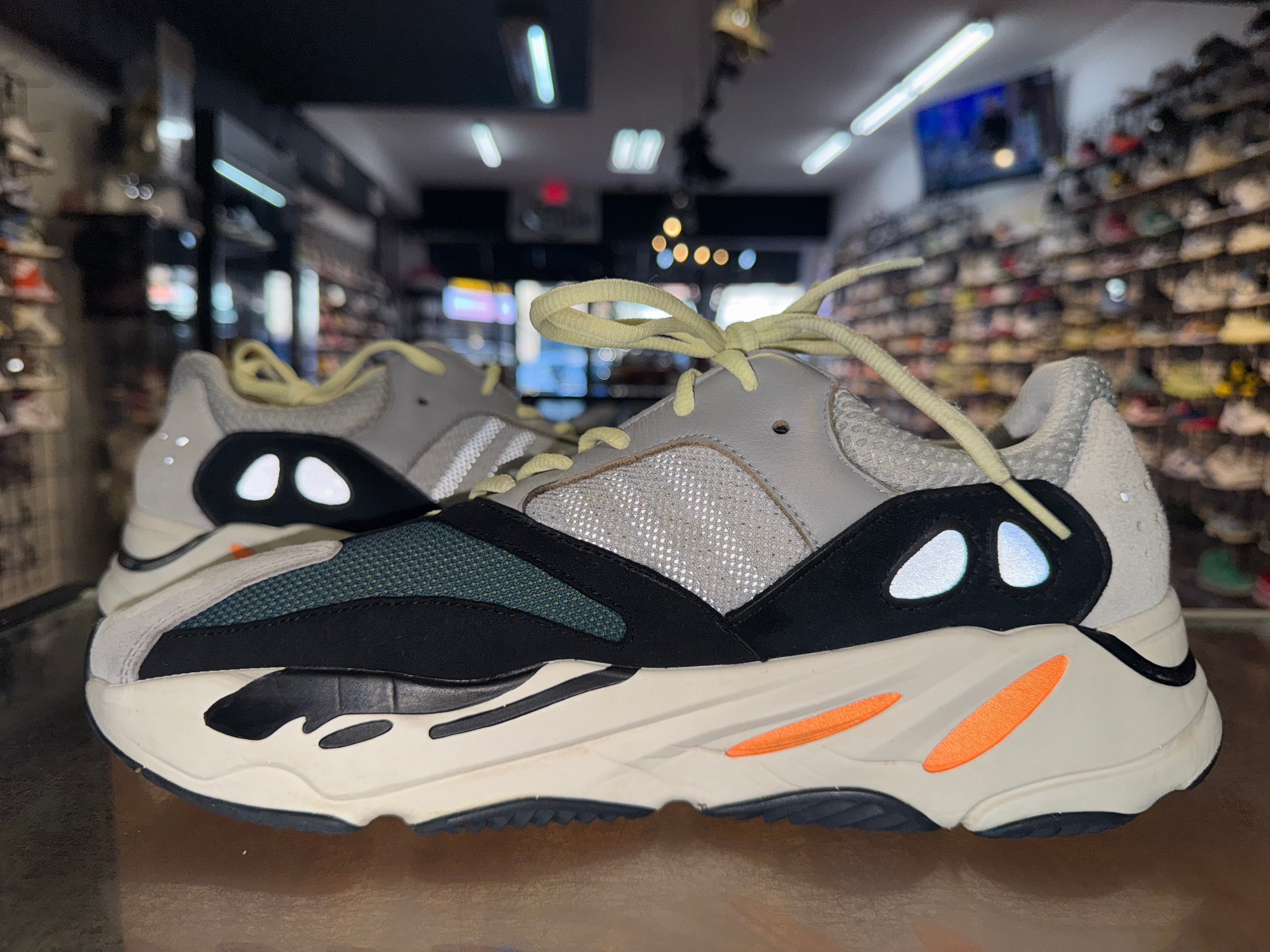 Size 13 Yeezy Boost 700 "Wave Runner"