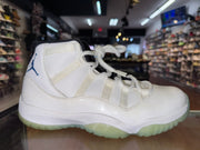 Size 9.5 Air Jordan 11 "Legend Blue" 2014