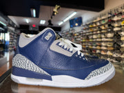 Size 11.5 Air Jordan 3 "Georgetown"