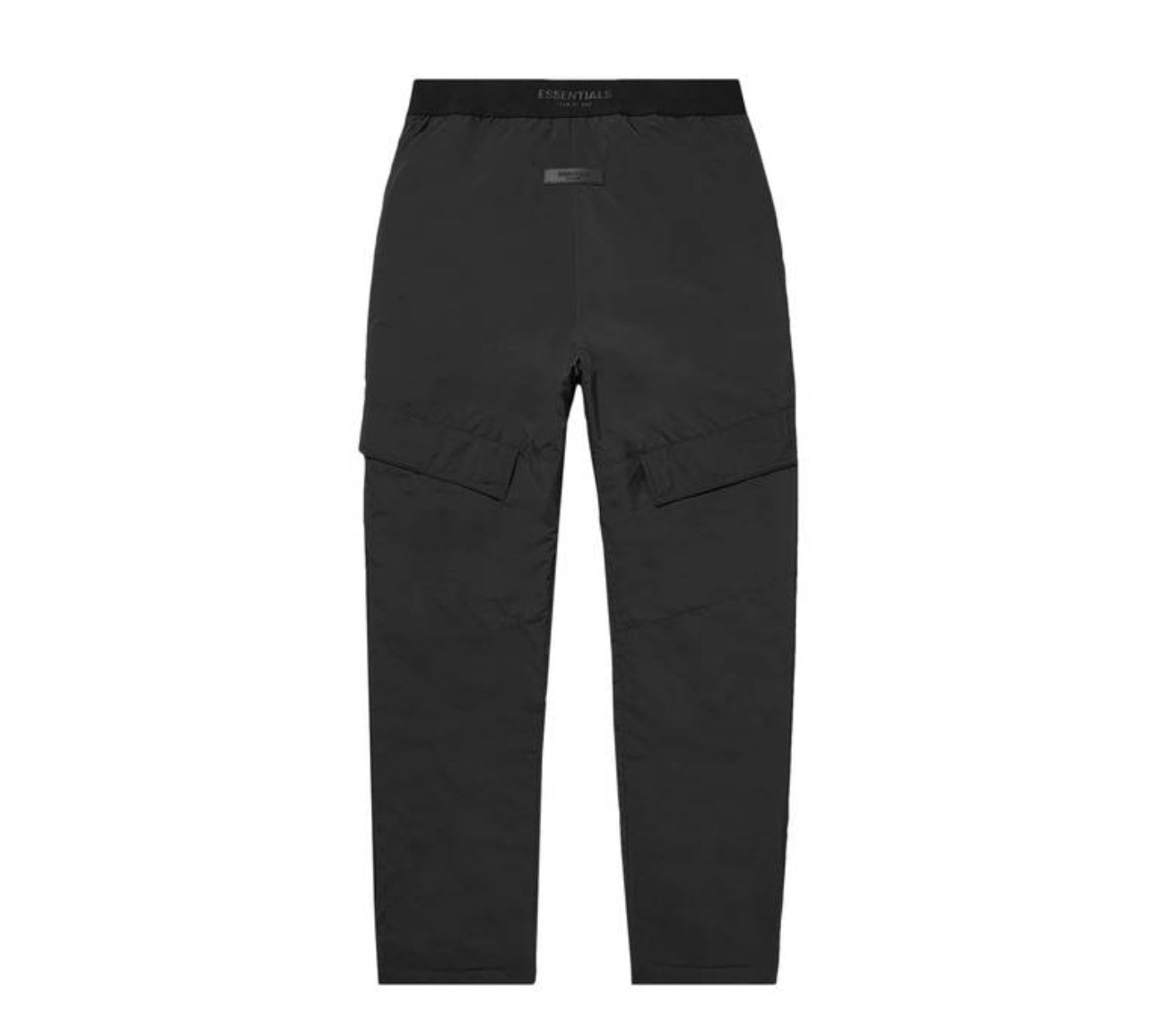 Size S FOG Essentials Storm Pants “Black” Brand New