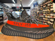 Size 10.5 Adidas Yeezy Boost 350 “Carbon Beluga” Brand New