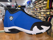 Size 11 Air Jordan 14 “Laney” Brand New