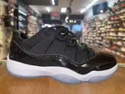 Size 8.5 Air Jordan 11 Low "Space Jam"