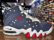 Size 9.5 Air Max 2 CB 94’ “Gym Red” Brand New