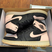 Size 9.5 Air Jordan 1 "Crimson Tint"