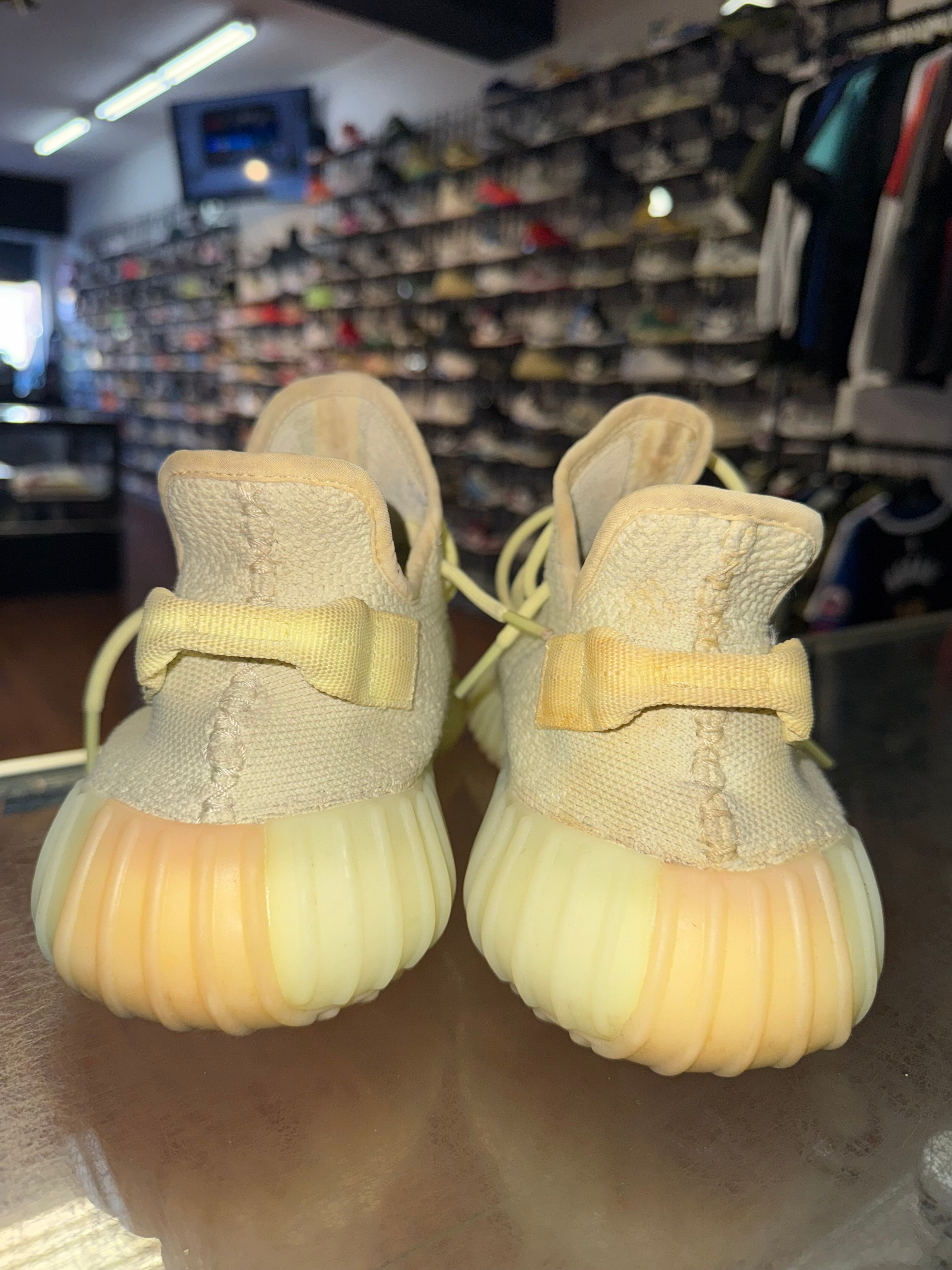 Size 11.5 Yeezy Boost 350 V2 "Butter"