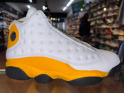 Size 10.5 Air Jordan 13 “Del Sol” Brand New