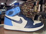 Size 10 Air Jordan 1 "Obsidian"