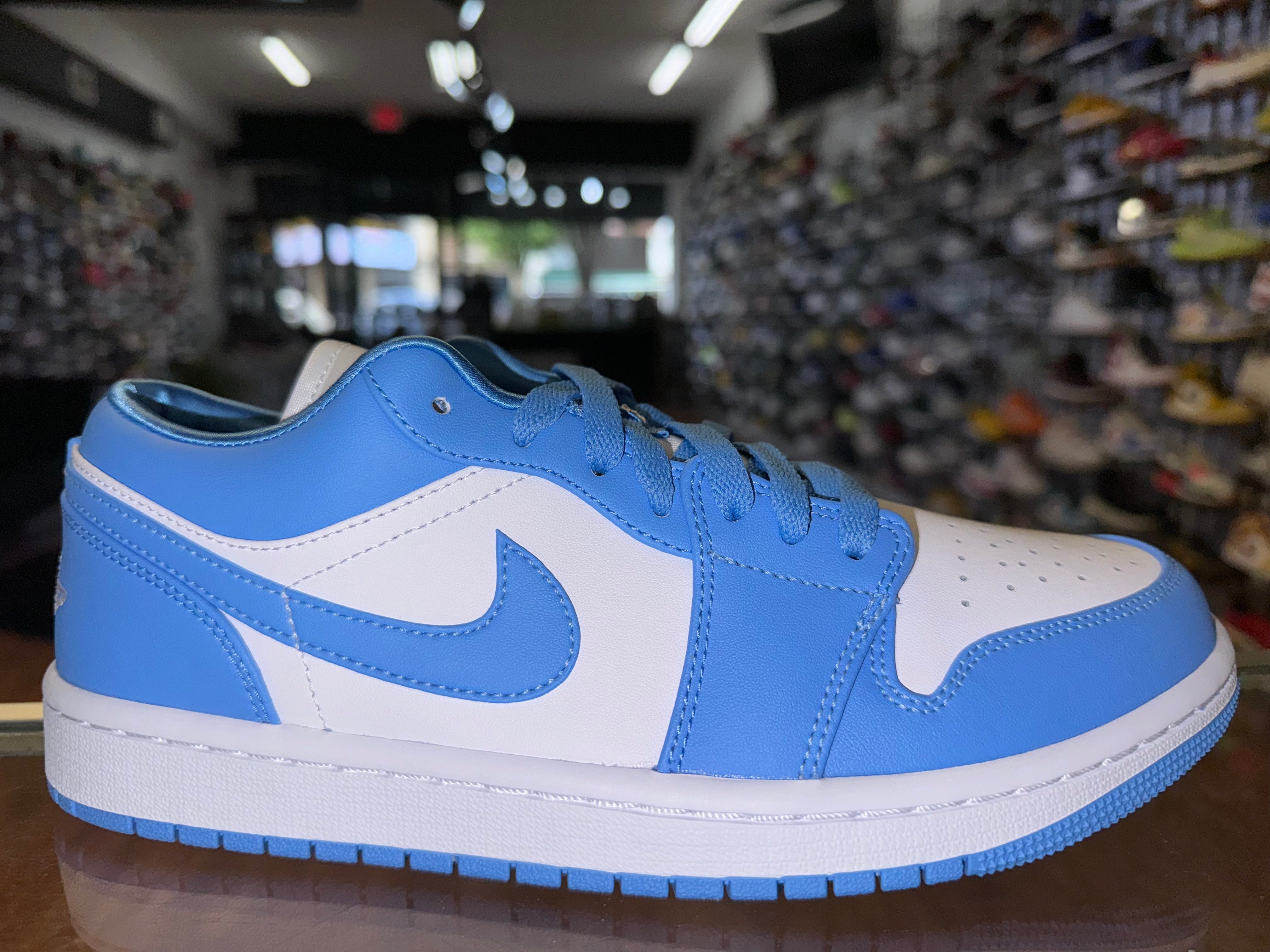 Jordan low unc online