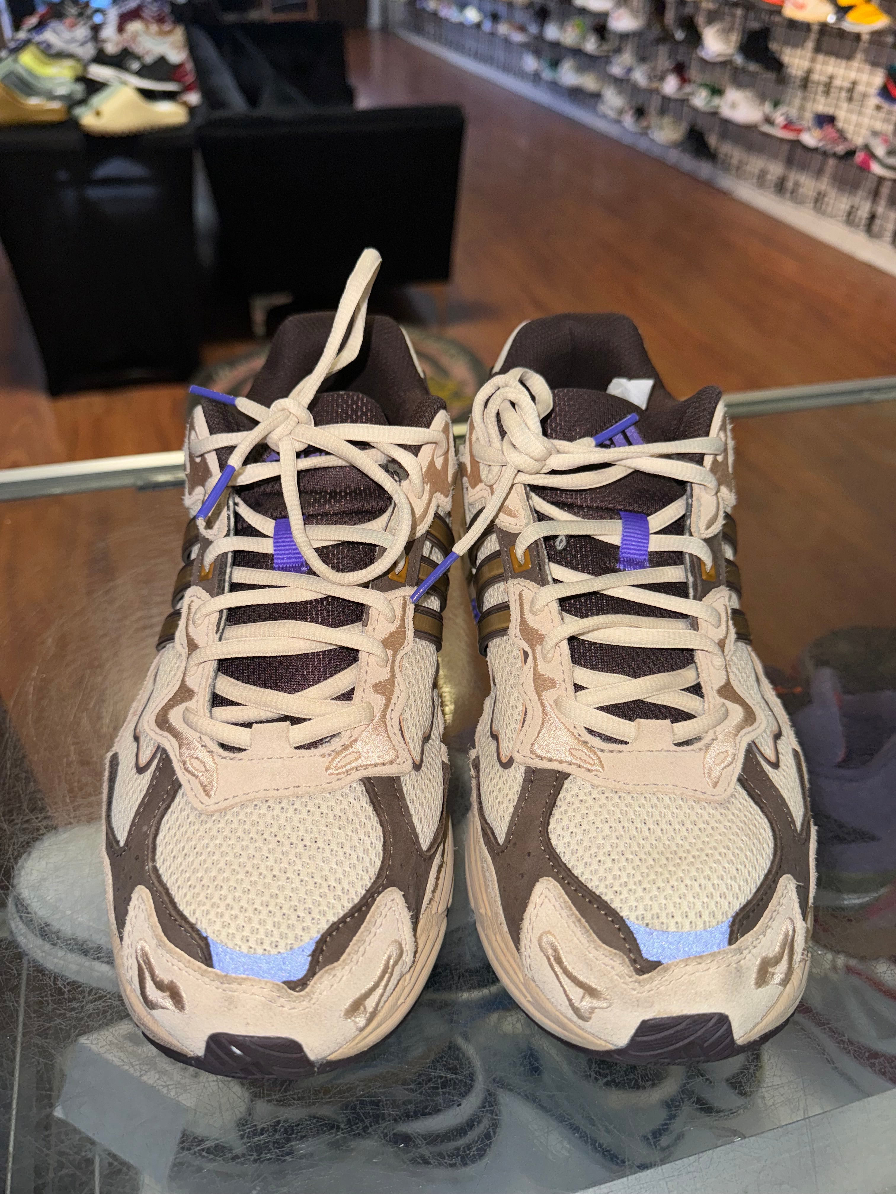 Size 10 Adidas Response CL Bad Bunny "Paso Fino"