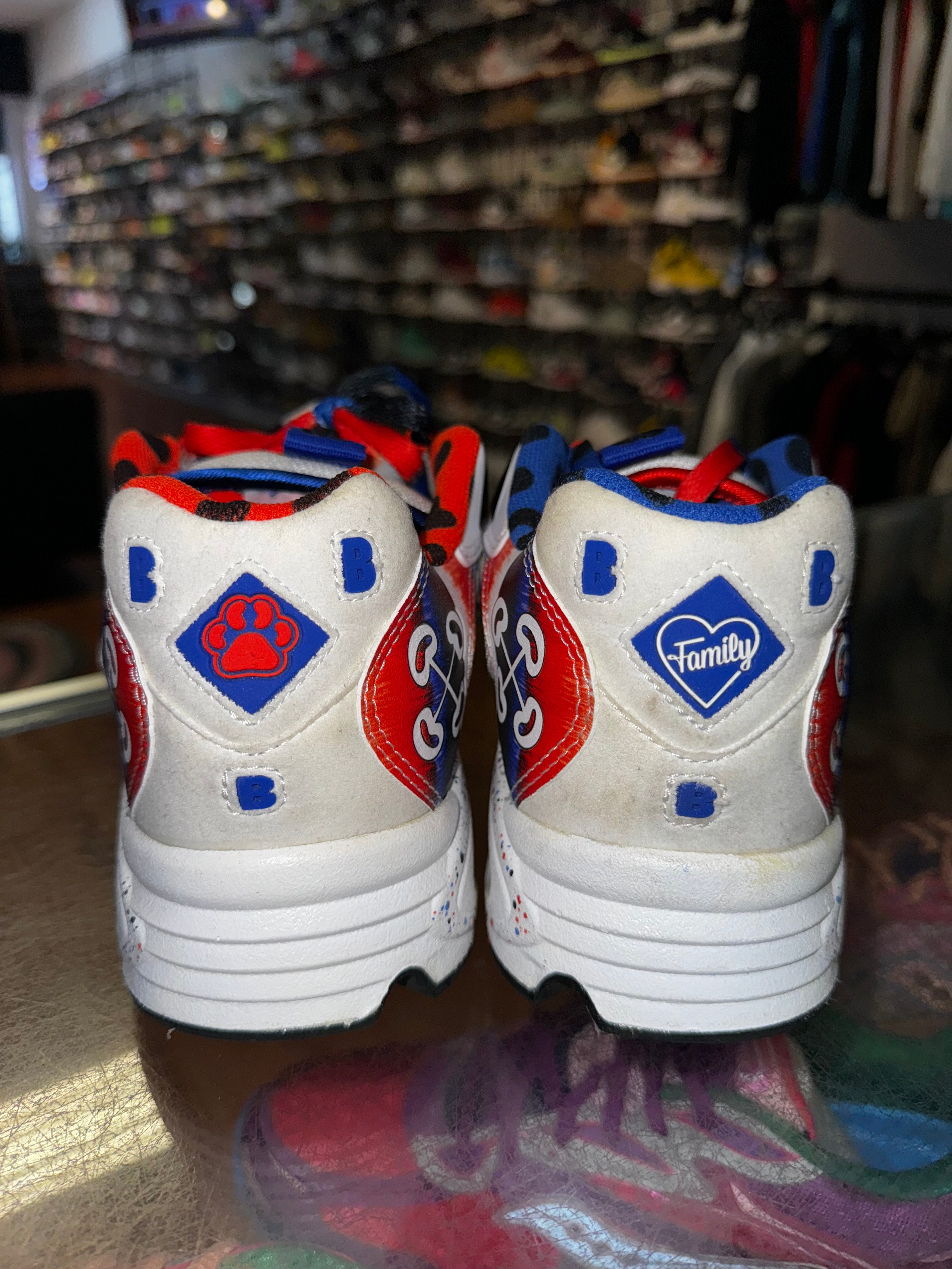 Size 10.5 Air Max Triax 96 "Doernbecher"