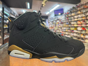 Size 8.5 Air Jordan 6 "DMP" Brand New