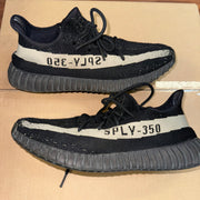 Size 13 Yeezy Boost 350 V2 "Oreo" - NB