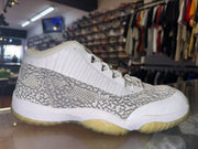 Size 13 Air Jordan 11 Low IE "Cobalt"