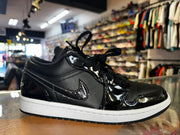 Size 8 Air Jordan 1 Low "All Star"