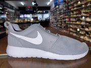 Size 11 Roshe Run "Wolf Grey" Brand New