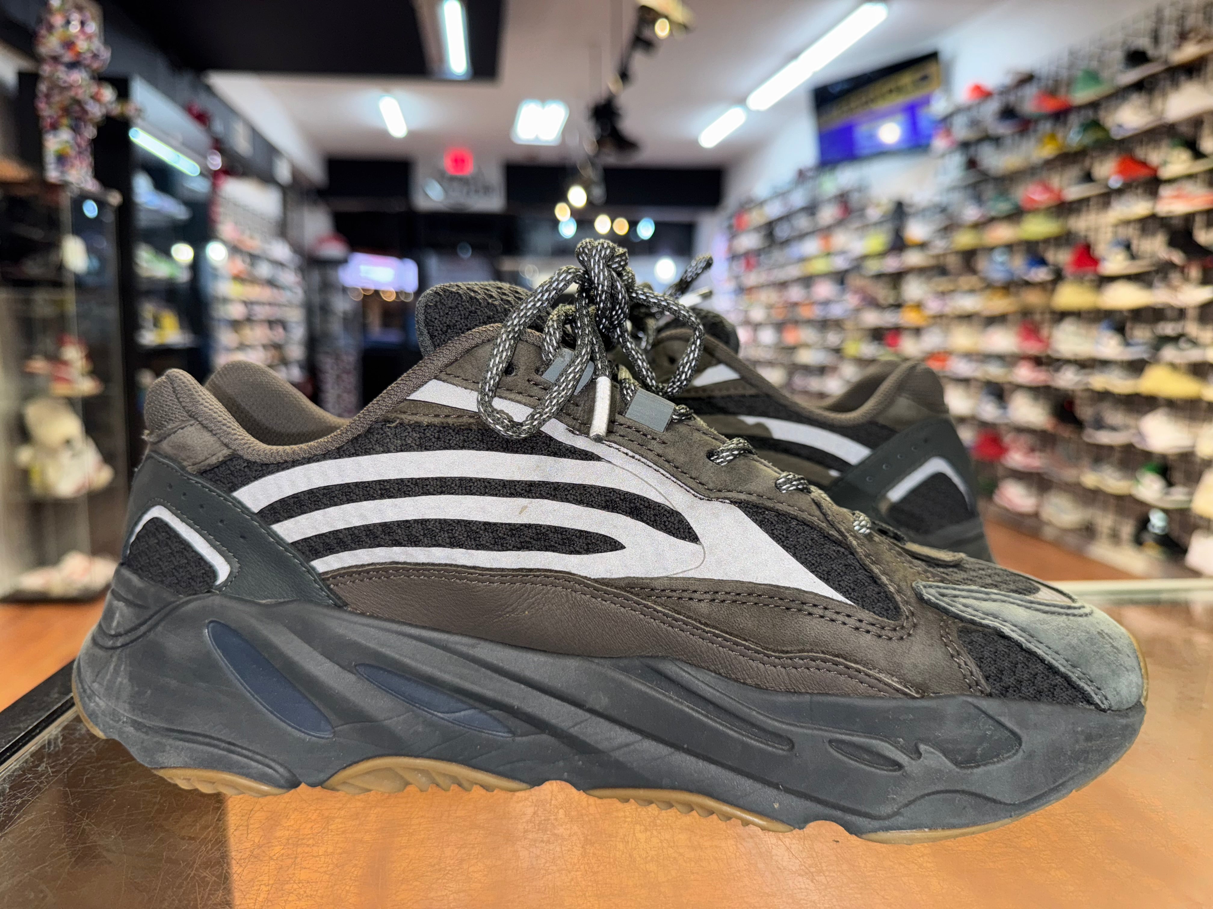 Size 11.5 Yeezy Boost 700 "Geode"