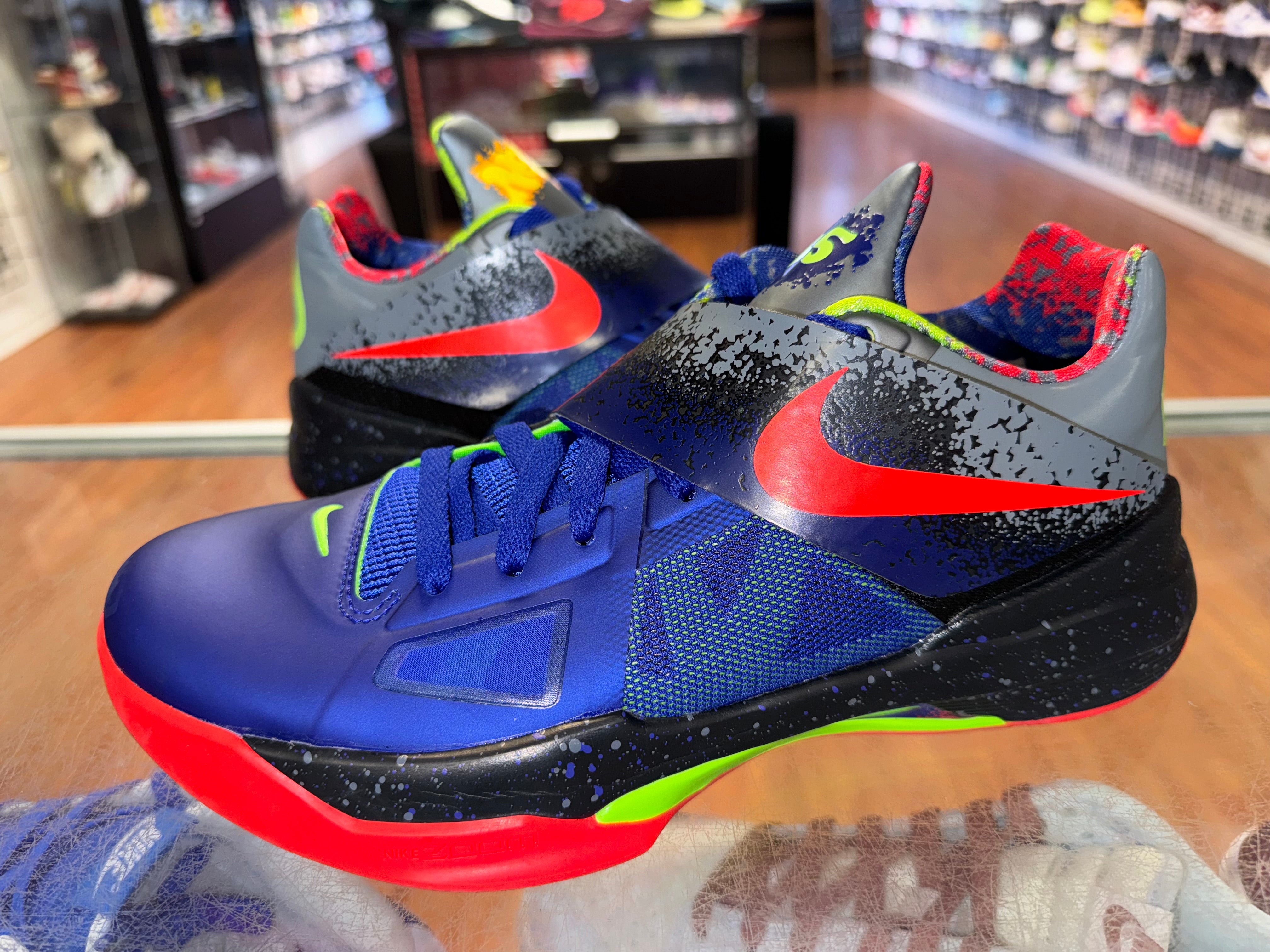 Kd 7 nerf hotsell