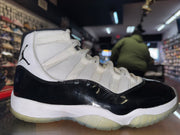 Size 8 Air Jordan 11 "Concord"