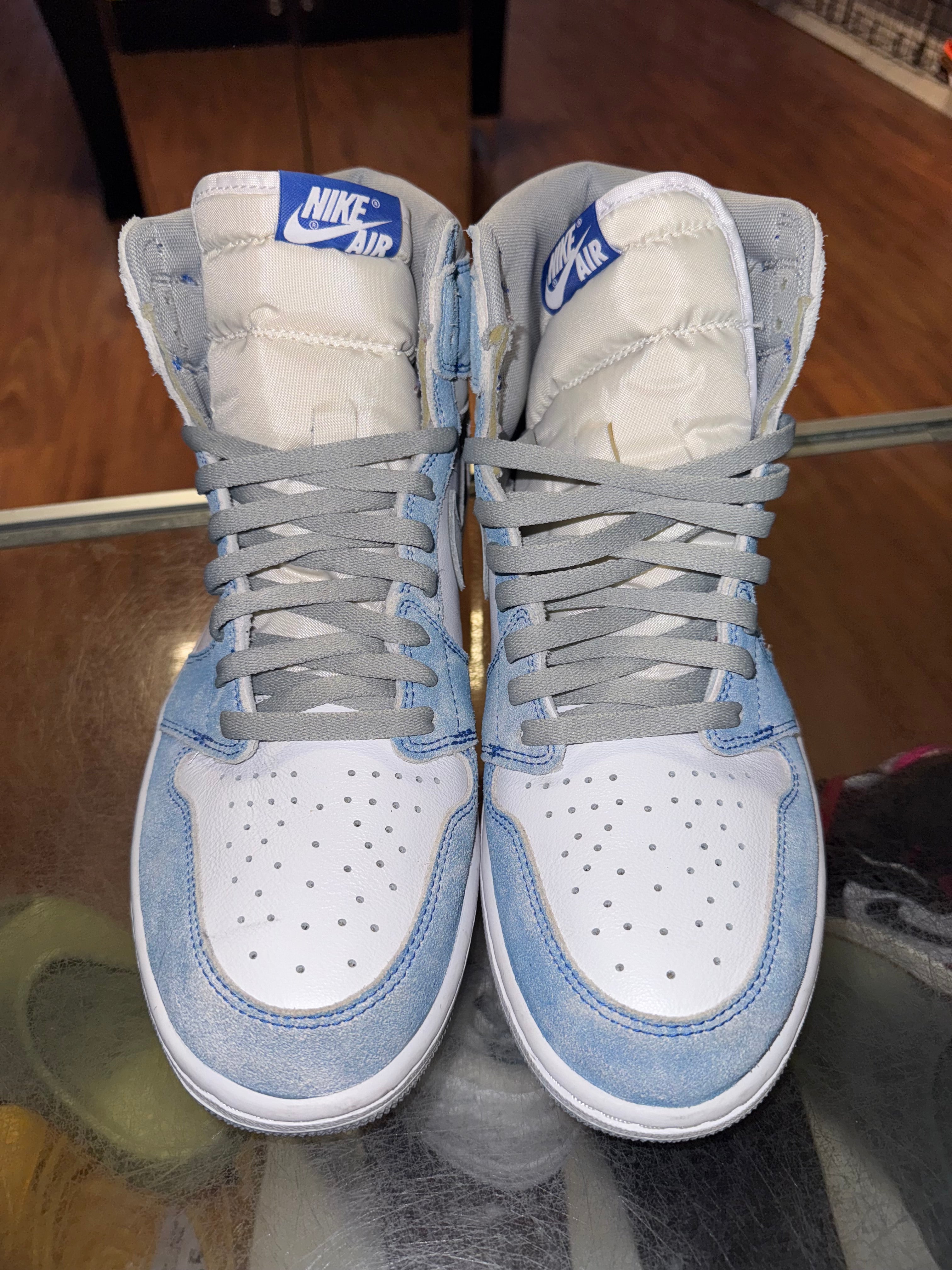 Size 13 Air Jordan 1 "Hyper Royal"