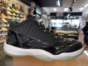 Size 9.5 Air Jordan 11 Low IE "Space Jam"