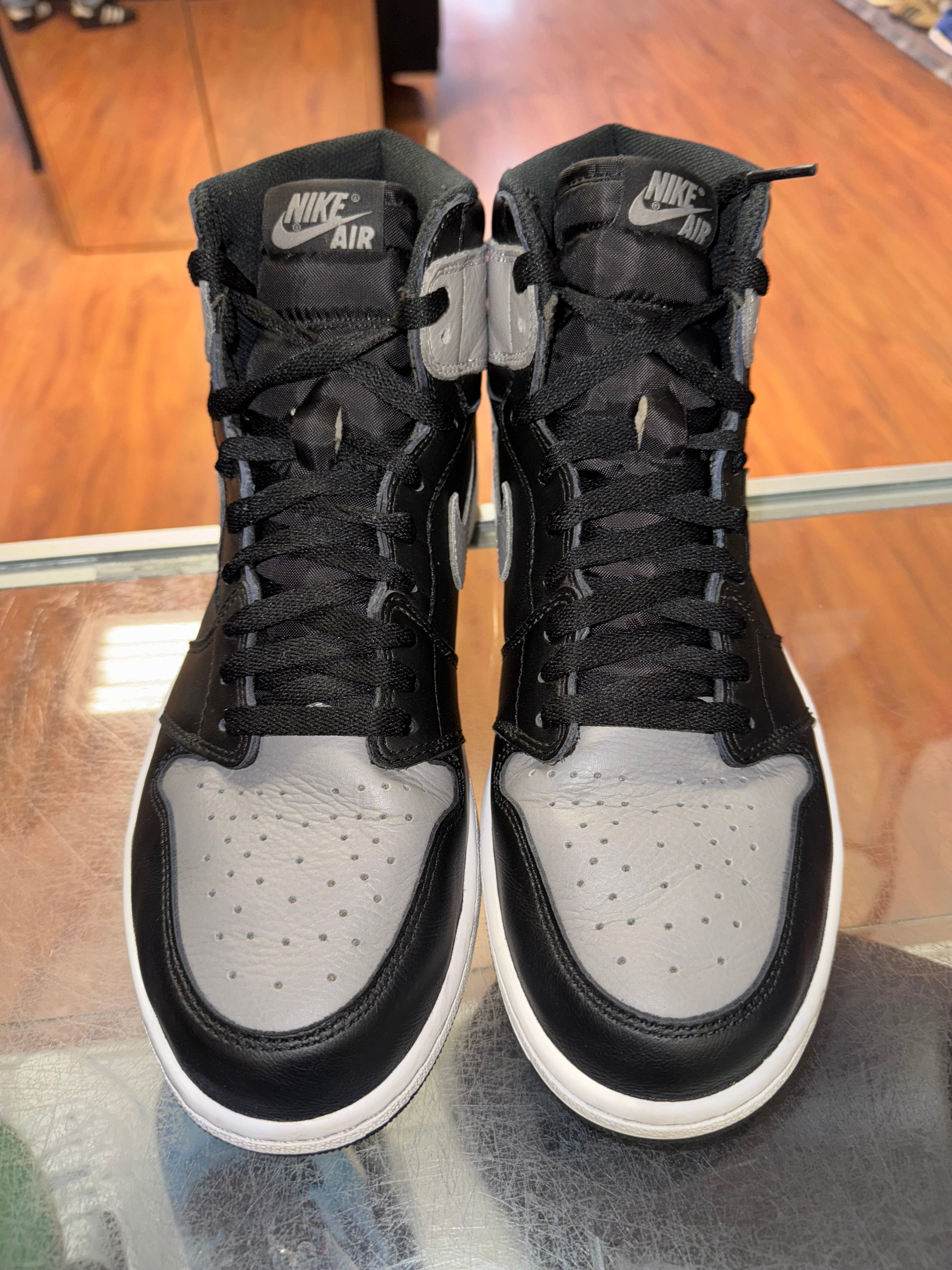 Size 11 Air Jordan 1 “Shadow”