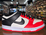 Size 6y Dunk Low “Chicago 25th” Brand New