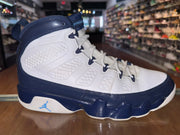 Size 11.5 Air Jordan 9 “Pearl Blue”