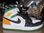 Size 8.5 Air Jordan 1 Mid "Oakland" Brand New