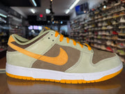 Size 11 Dunk Low “Dusty Olive” Brand New