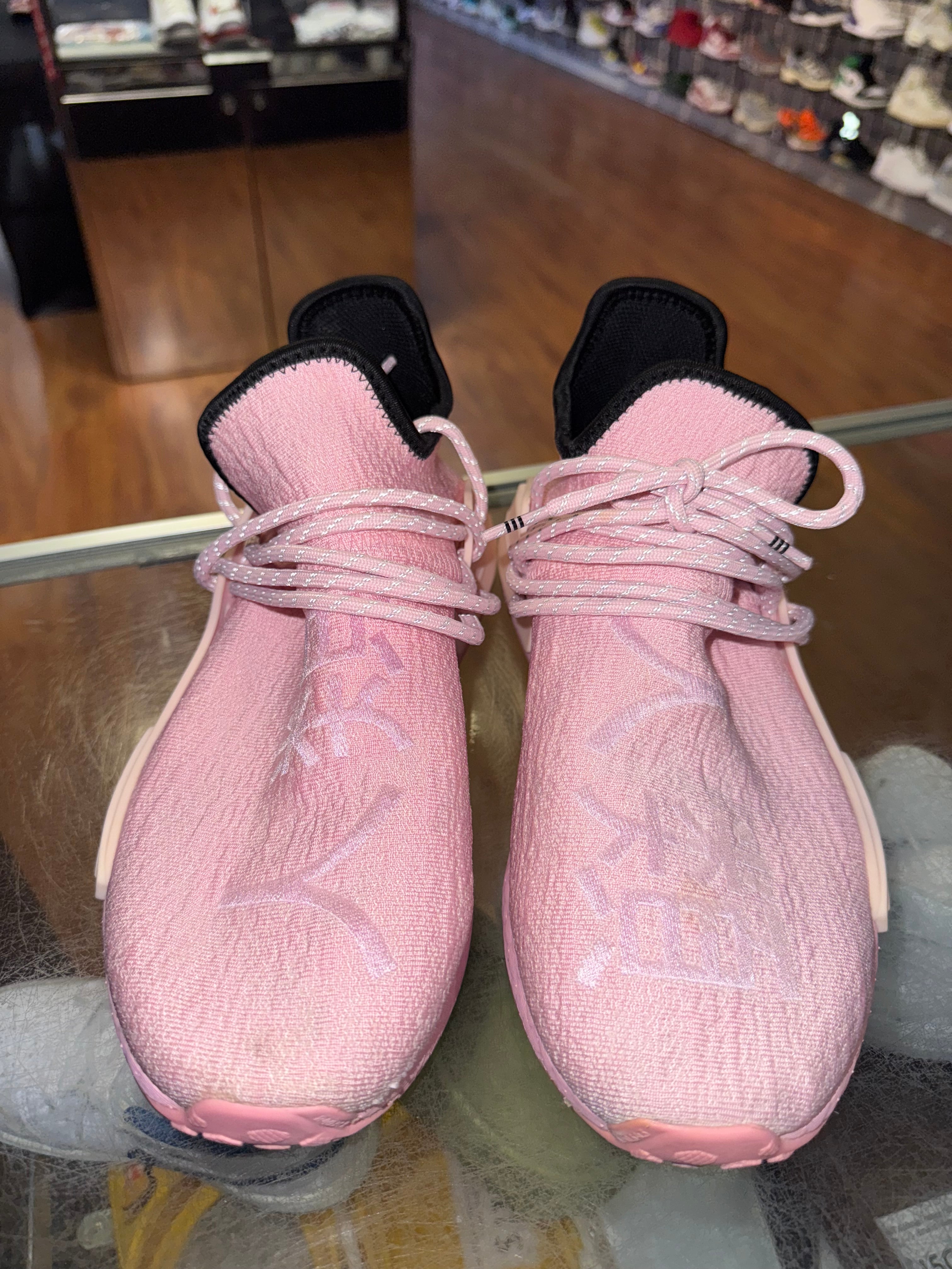 Size 9 Adidas Human Race NMD Pharell "Pink"