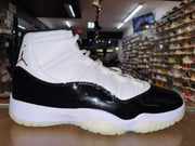 Size 13 Air Jordan 11 DMP "Gratitude"