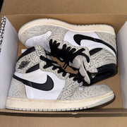 Size 5 Air Jordan 1 “Cement”