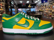 Size 10 Dunk Low SP “Brazil” Brand New