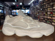 Size 12 Adidas Yeezy 500 “Bone”